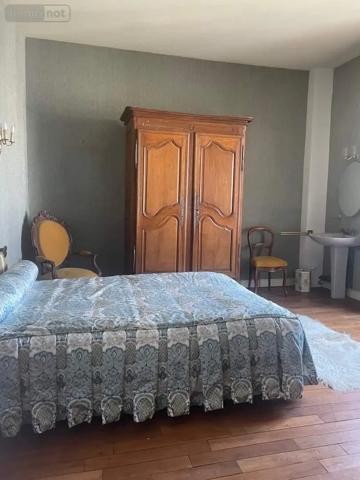 Achat - Maison Mayenne 53100 13 pièces 260 m 2 885 m 2