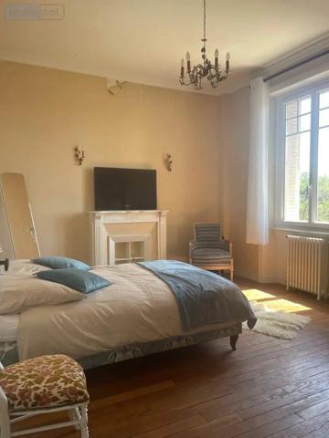 Achat - Maison Mayenne 53100 13 pièces 260 m 2 885 m 2