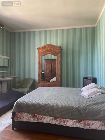 Achat - Maison Mayenne 53100 13 pièces 260 m 2 885 m 2