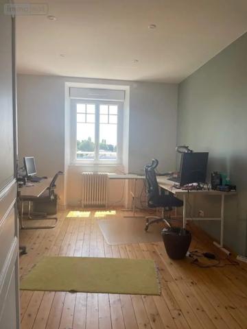 Achat - Maison Mayenne 53100 13 pièces 260 m 2 885 m 2
