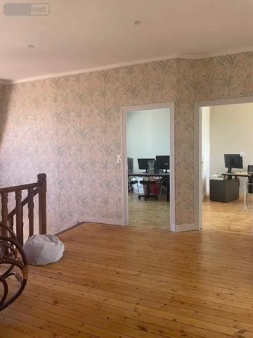 Achat - Maison Mayenne 53100 13 pièces 260 m 2 885 m 2