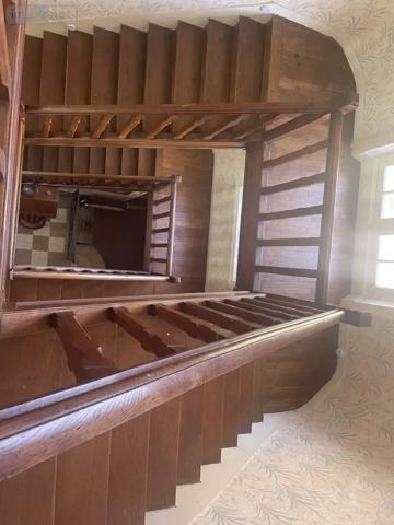 Achat - Maison Mayenne 53100 13 pièces 260 m 2 885 m 2