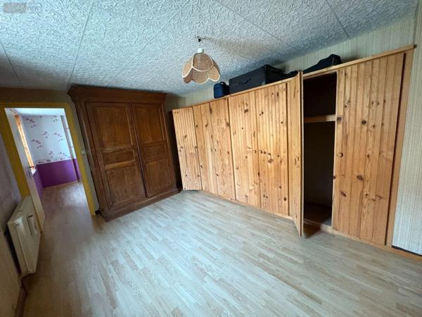 Achat - Maison Vecqueville 52300 8 pièces 187 m 2 367 m 2