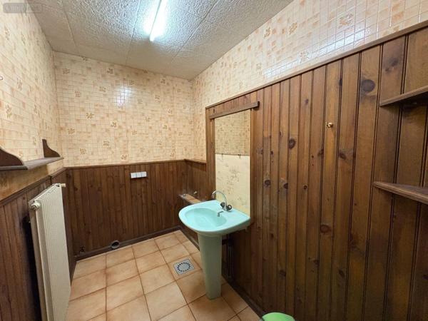 Achat - Maison Vecqueville 52300 8 pièces 187 m 2 367 m 2