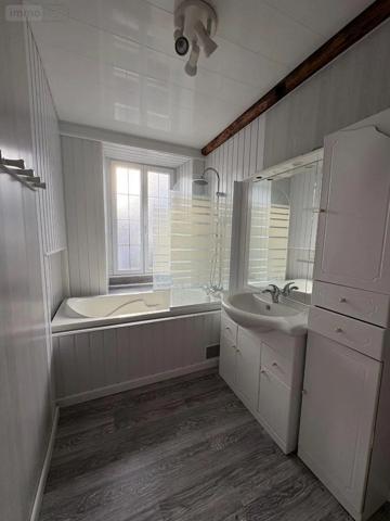Achat - Maison Vecqueville 52300 8 pièces 187 m 2 367 m 2
