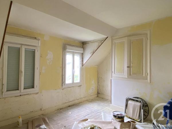 Maison à vendre  8 pièces - 176 m 2   LA GUERCHE SUR L AUBOIS  - 18