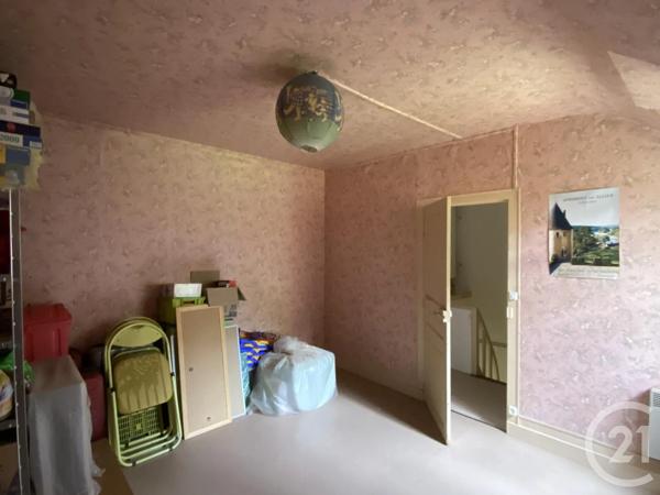 Maison à vendre  8 pièces - 176 m 2   LA GUERCHE SUR L AUBOIS  - 18