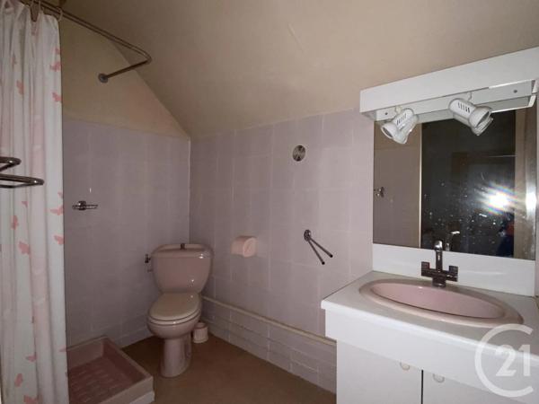 Maison à vendre  8 pièces - 176 m 2   LA GUERCHE SUR L AUBOIS  - 18