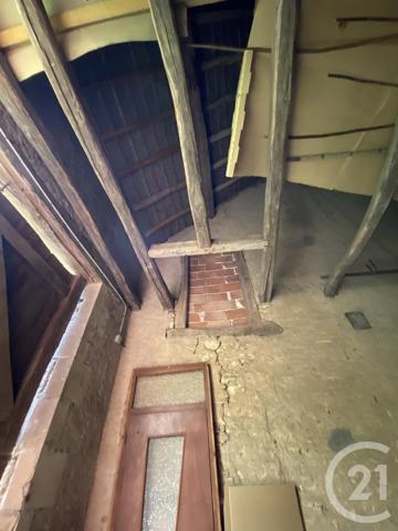 Maison à vendre  8 pièces - 176 m 2   LA GUERCHE SUR L AUBOIS  - 18