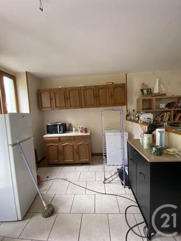 Maison à vendre  8 pièces - 176 m 2   LA GUERCHE SUR L AUBOIS  - 18