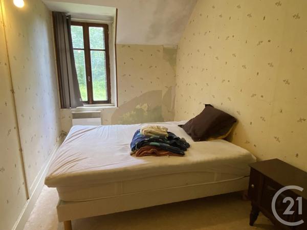 Maison à vendre  8 pièces - 176 m 2   LA GUERCHE SUR L AUBOIS  - 18
