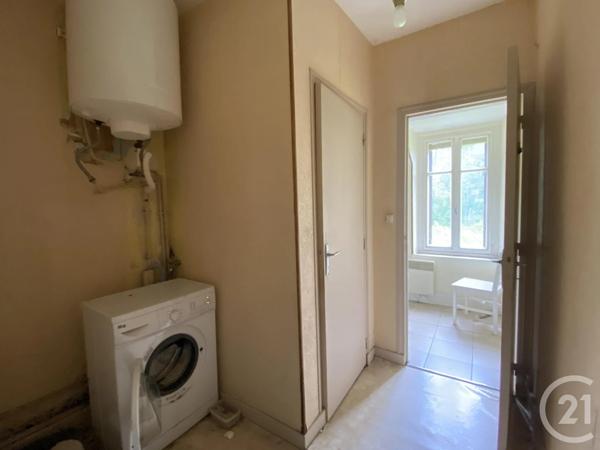Maison à vendre  8 pièces - 176 m 2   LA GUERCHE SUR L AUBOIS  - 18