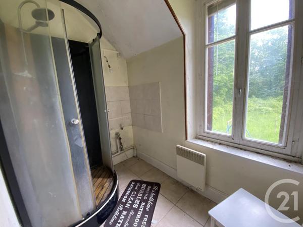 Maison à vendre  8 pièces - 176 m 2   LA GUERCHE SUR L AUBOIS  - 18