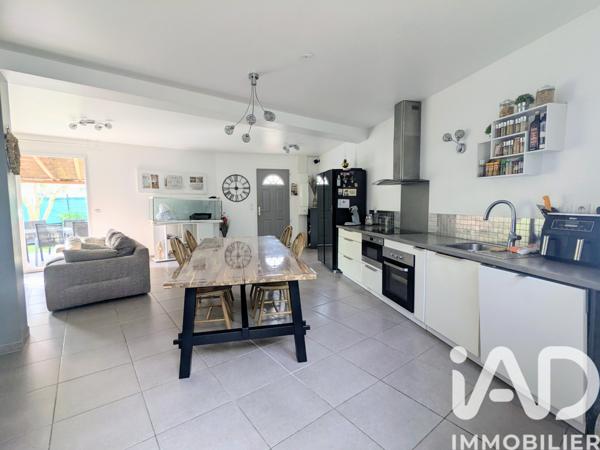 Maison à vendre 4 pièces 82 m² La Seyne-sur-Mer