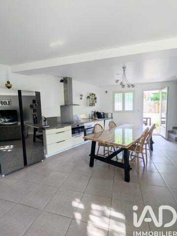Maison à vendre 4 pièces 82 m² La Seyne-sur-Mer