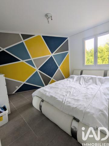 Maison à vendre 4 pièces 82 m² La Seyne-sur-Mer