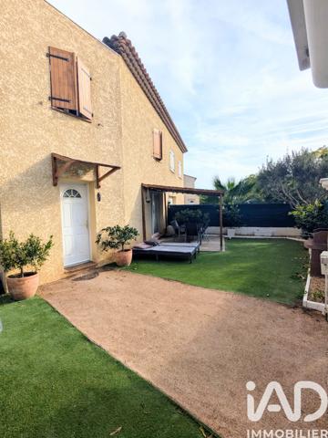 Maison à vendre 4 pièces 82 m² La Seyne-sur-Mer
