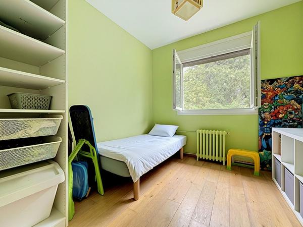 Appartement Dammarie Les Lys 5 pièces
