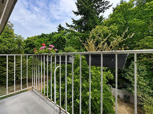 Appartement Dammarie Les Lys 5 pièces