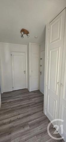 Appartement F2 à vendre  2 pièces - 42,25 m 2   ST MAUR DES FOSSES  - 94