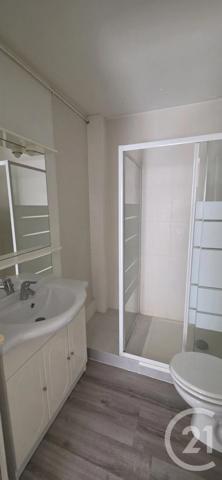 Appartement F2 à vendre  2 pièces - 42,25 m 2   ST MAUR DES FOSSES  - 94