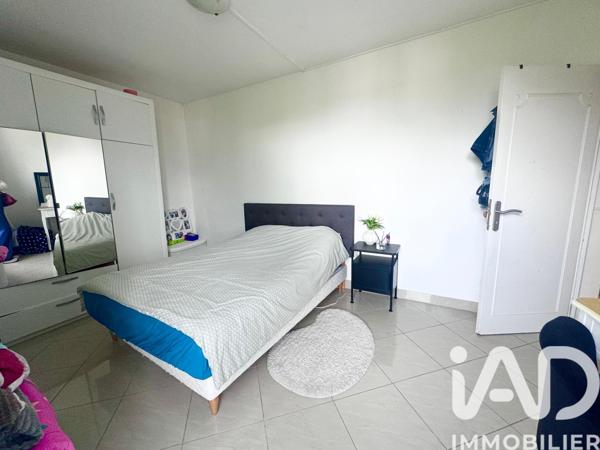 Maison à vendre 7 pièces 110 m² Trappes