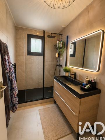 Maison à vendre 7 pièces 110 m² Trappes
