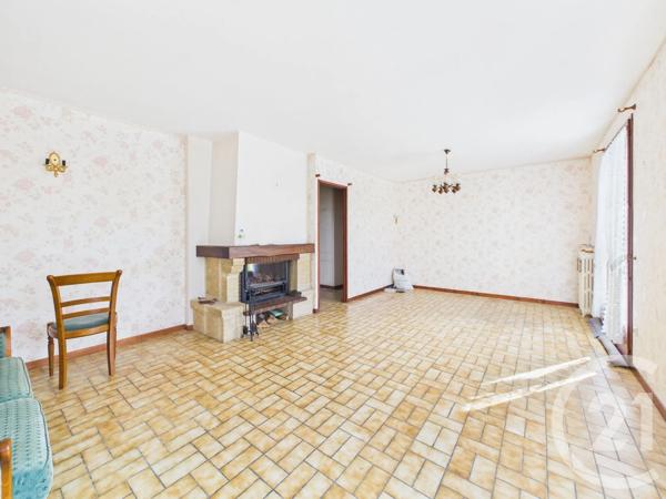 Maison à vendre  4 pièces - 85 m 2   NOGENT LE ROI  - 28