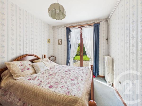 Maison à vendre  4 pièces - 85 m 2   NOGENT LE ROI  - 28