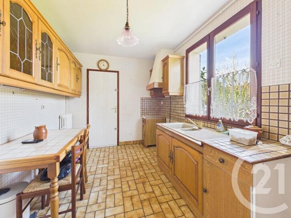 Maison à vendre  4 pièces - 85 m 2   NOGENT LE ROI  - 28