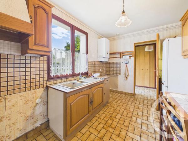 Maison à vendre  4 pièces - 85 m 2   NOGENT LE ROI  - 28