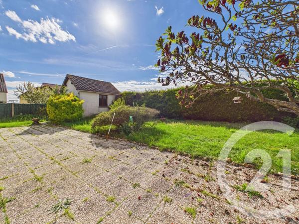 Maison à vendre  4 pièces - 85 m 2   NOGENT LE ROI  - 28