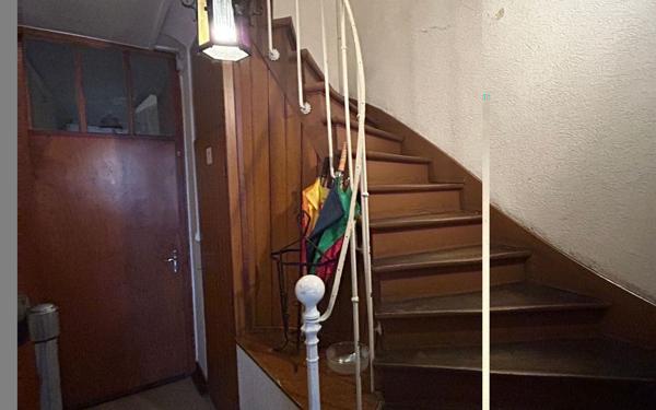 Immeuble à vendre