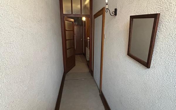 Immeuble à vendre