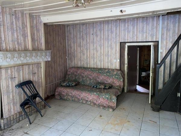 Maison à vendre à Campeaux dans le Calvados (14350), ref : 14076-5738