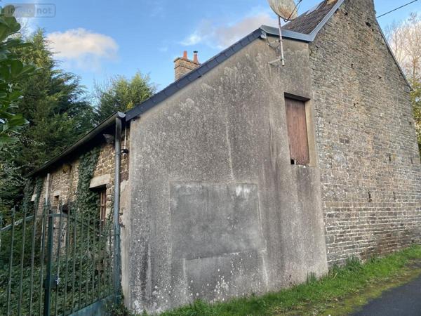 Maison à vendre à Campeaux dans le Calvados (14350), ref : 14076-5738