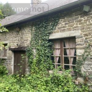 Maison à vendre à Campeaux dans le Calvados (14350), ref : 14076-5738