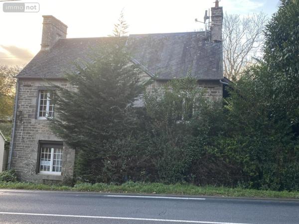 Maison à vendre à Campeaux dans le Calvados (14350), ref : 14076-5738