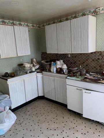 Maison à vendre à Campeaux dans le Calvados (14350), ref : 14076-5738