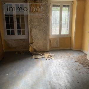 Maison à vendre à Campeaux dans le Calvados (14350), ref : 14076-5738