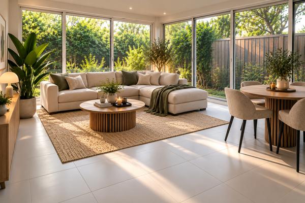 CHATOU 78400 APPARTEMENT EN REZ DE JARDIN