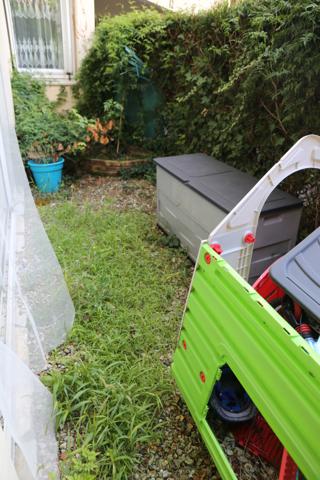 CHATOU 78400 APPARTEMENT EN REZ DE JARDIN