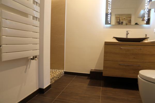 CHATOU 78400 APPARTEMENT EN REZ DE JARDIN