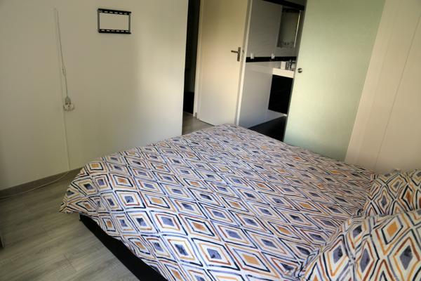 CHATOU 78400 APPARTEMENT EN REZ DE JARDIN
