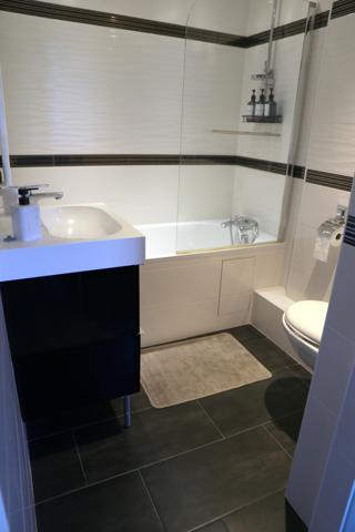 CHATOU 78400 APPARTEMENT EN REZ DE JARDIN