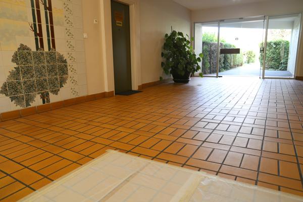 CHATOU 78400 APPARTEMENT EN REZ DE JARDIN