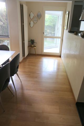 CHATOU 78400 APPARTEMENT EN REZ DE JARDIN