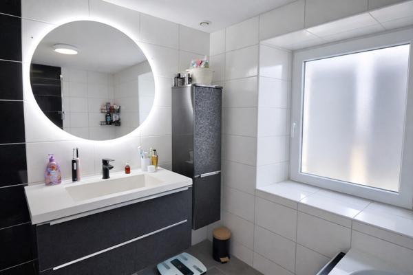 Splendide T3 avec entrée indépendante et jardin – Dampierre-les-Bois