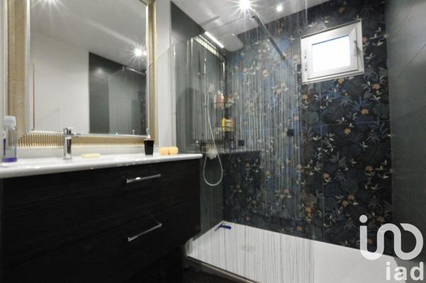 Appartement 4 pièces de 131 m² à Saint-Brieuc (22000)