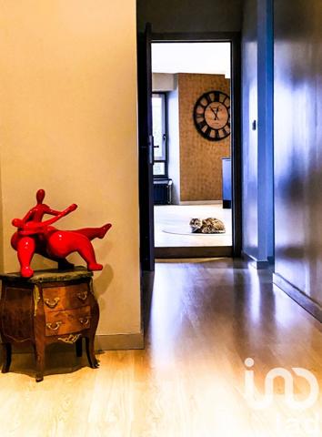 Appartement 4 pièces de 131 m² à Saint-Brieuc (22000)